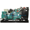 Ly6dg100kw High Quality Eapp Gas Generator Set